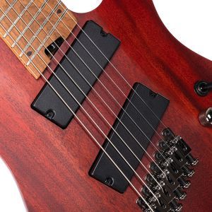 Cort KX307MS Open Pore Mahagony