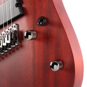 Cort KX307MS Open Pore Mahagony