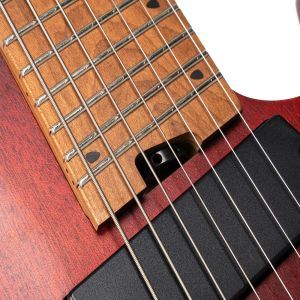 Cort KX307MS Open Pore Mahagony