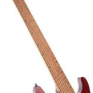 Cort KX307MS Open Pore Mahagony