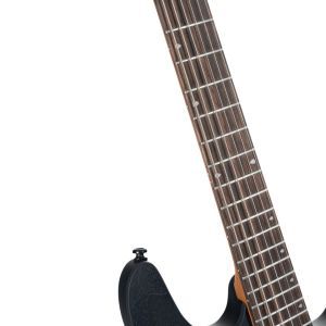 Cort KX500 Baritone Natural Black Burst