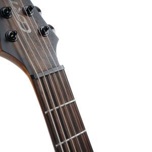 Cort KX500 Baritone Natural Black Burst
