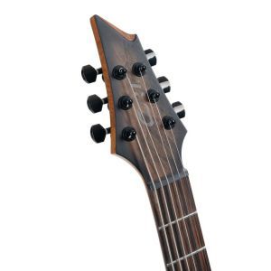 Cort KX500 Baritone Natural Black Burst