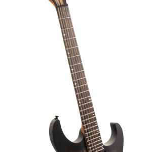 Cort KX500 Pale Moon Natural Black Burst