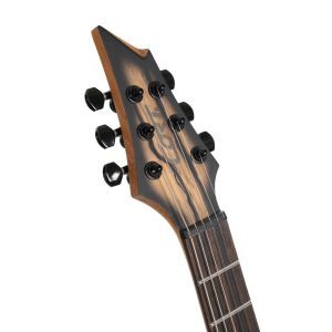Cort KX500 Pale Moon Natural Black Burst