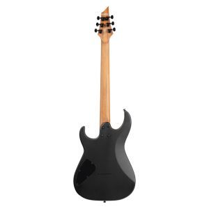 Cort KX500 Pale Moon Natural Black Burst