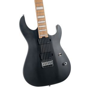 Cort KX600 Infinite Black Satin with bag