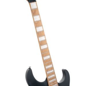 Cort KX600 Infinite Black Satin with bag