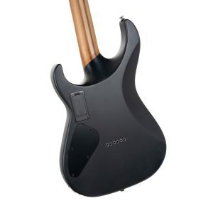 Cort KX600 Infinite Black Satin with bag