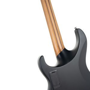 Cort KX600 Infinite Black Satin with bag