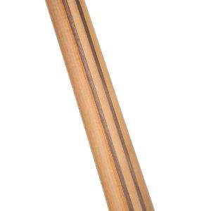 Cort KX600 Infinite Black Satin with bag