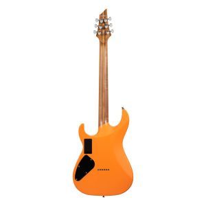 Cort KX600 Infinite Orange Crush Satin with bag