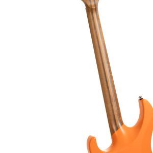 Cort KX600 Infinite Orange Crush Satin with bag