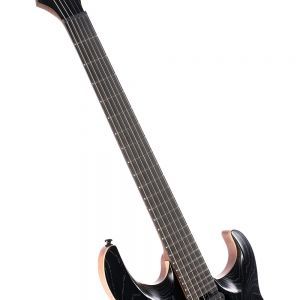 Cort KX700 Evertune Open Pore Black