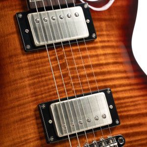 Cort M-600 Tobacco Sunburst