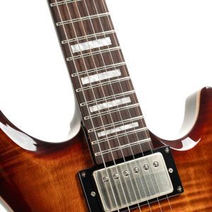 Cort M-600 Tobacco Sunburst