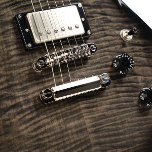 Cort M-600 Trans Black Burst