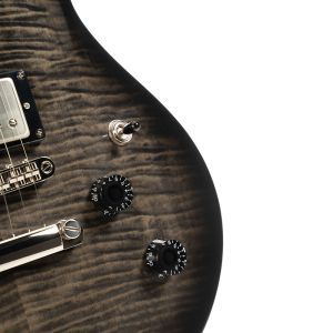 Cort M-600 Trans Black Burst