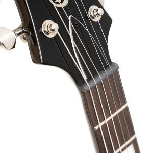 Cort M-600 Trans Black Burst