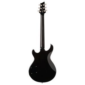 Cort M-600 Trans Black Burst