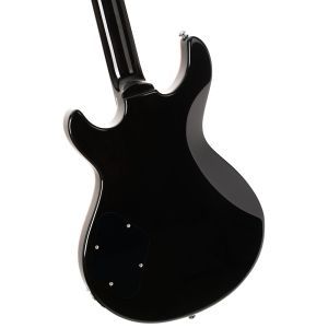 Cort M-600 Trans Black Burst