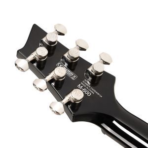 Cort M-600 Trans Black Burst