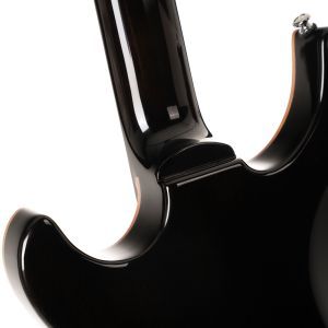 Cort M-600 Blue Burst