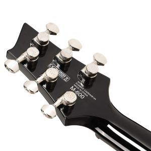 Cort M-600 Blue Burst