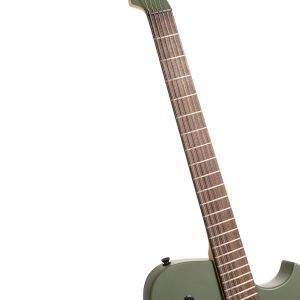 Cort Matt Bellamy Signature 2H Satin Olive Green