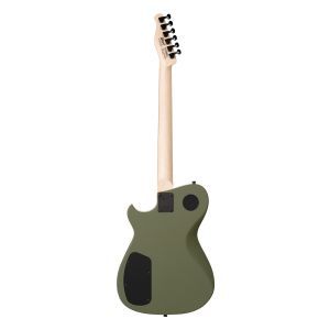 Cort Matt Bellamy Signature 2H Satin Olive Green