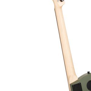 Cort Matt Bellamy Signature 2H Satin Olive Green