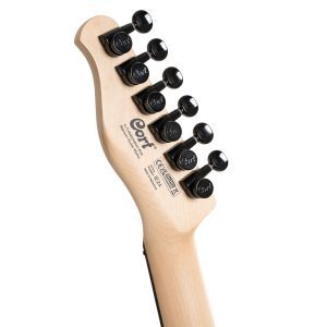 Cort Matt Bellamy Signature 2H Satin Olive Green