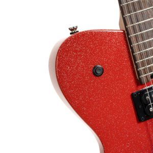 Cort Matt Bellamy Signature 2H Red Sparkle