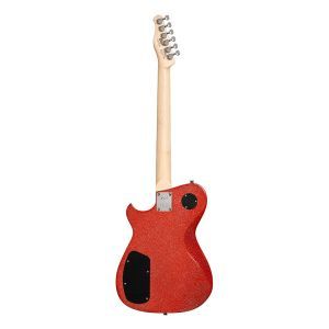 Cort Matt Bellamy Signature 2H Red Sparkle
