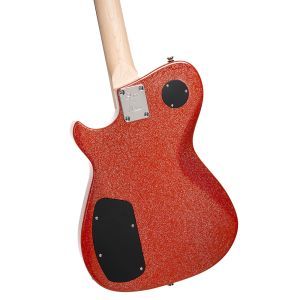 Cort Matt Bellamy Signature 2H Red Sparkle