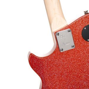 Cort Matt Bellamy Signature 2H Red Sparkle