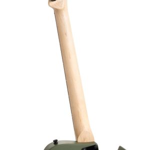 Cort Matt Bellamy Signature 2H Satin Olive Green LH