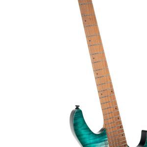 Cort Space G6TR Semi Gloss Lagoon with Bag