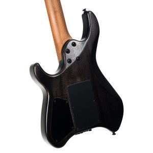 Cort Space G6TR Semi Gloss Lagoon with Bag