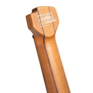 Cort Space G6TR Semi Gloss Lagoon with Bag