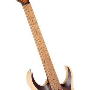 Cort X-700 Triality Open Pore Vintage Burst