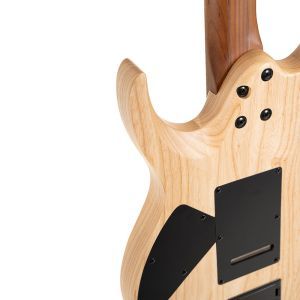 Cort X-700 Triality Open Pore Vintage Burst