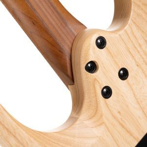 Cort X-700 Triality Open Pore Vintage Burst