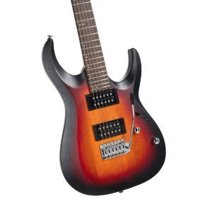 Cort X100 Open Pore 3-Tone