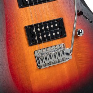 Cort X100 Open Pore 3-Tone