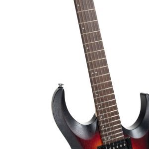 Cort X100 Open Pore 3-Tone