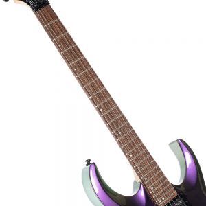 Cort X300 Flip Purple