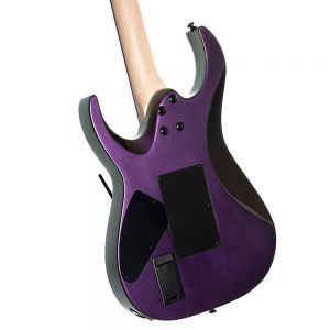 Cort X300 Flip Purple