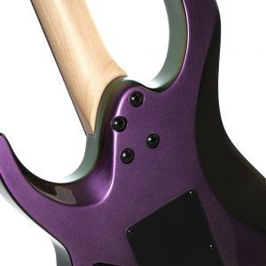 Cort X300 Flip Purple