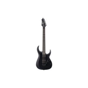 Cort X500 Menance Black Satin